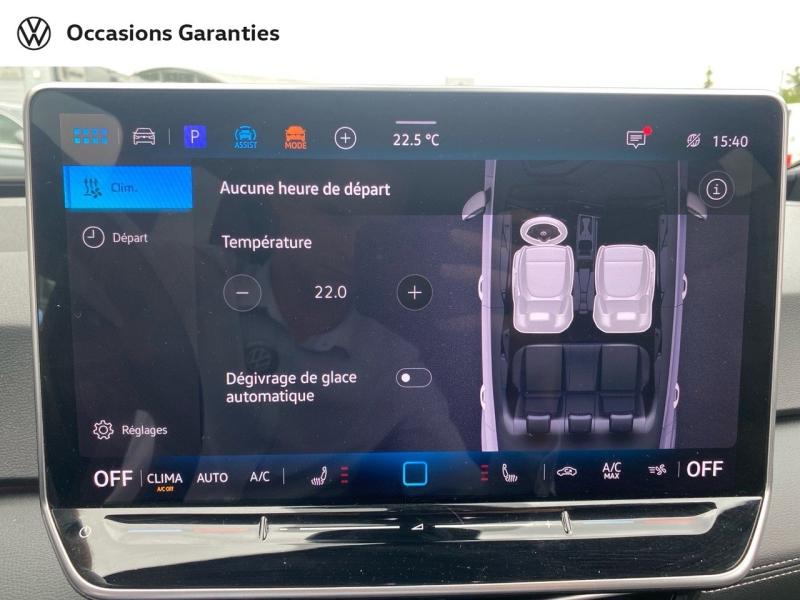 Voitures occasions VOLKSWAGEN ID.3 Life Max Rivery