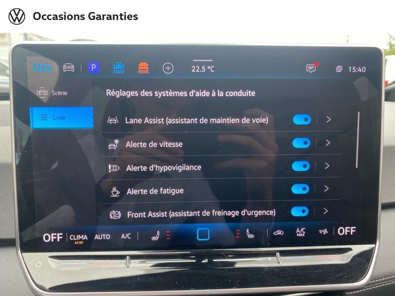 Voitures occasions VOLKSWAGEN ID.3 Life Max Rivery