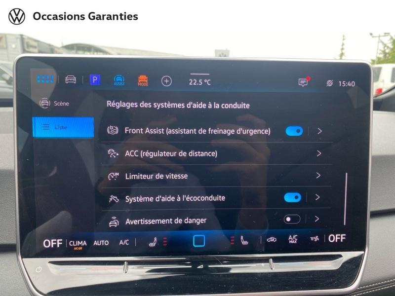 Voitures occasions VOLKSWAGEN ID.3 Life Max Rivery