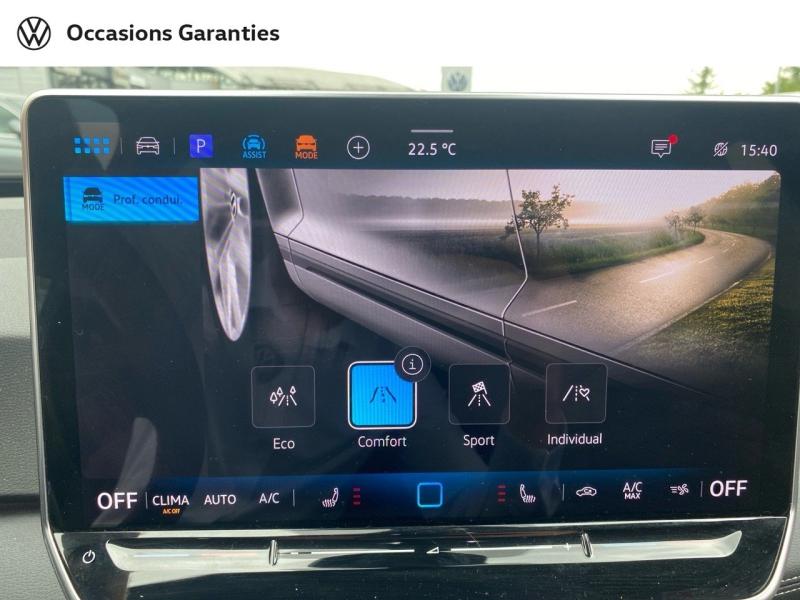 Voitures occasions VOLKSWAGEN ID.3 Life Max Rivery