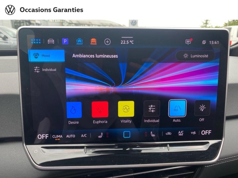 Voitures occasions VOLKSWAGEN ID.3 Life Max Rivery