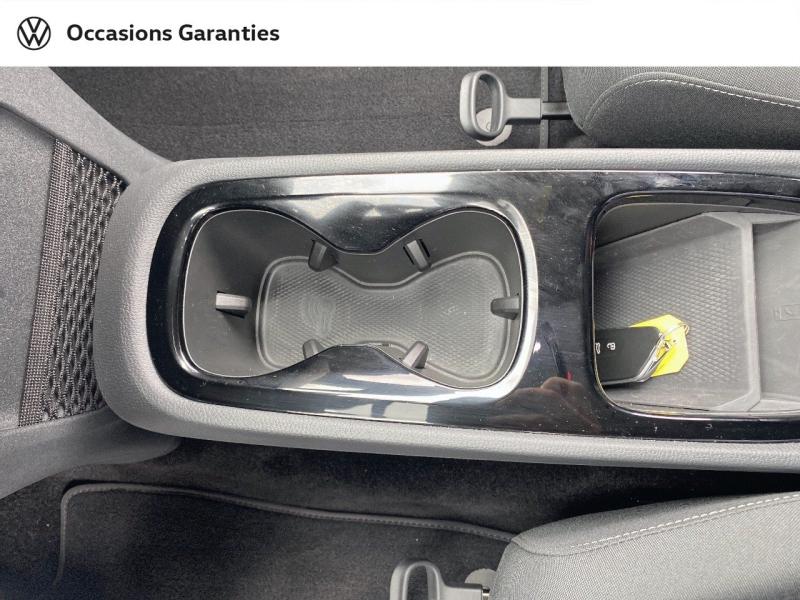 Voitures occasions VOLKSWAGEN ID.3 Life Max Rivery