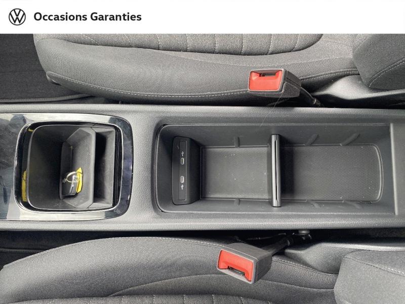 Voitures occasions VOLKSWAGEN ID.3 Life Max Rivery