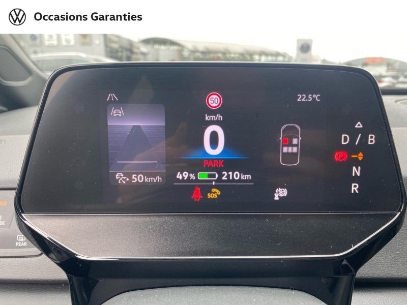 Voitures occasions VOLKSWAGEN ID.3 Life Max Rivery