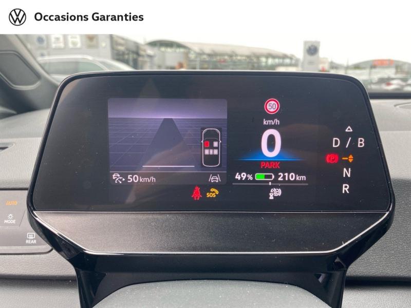 Voitures occasions VOLKSWAGEN ID.3 Life Max Rivery