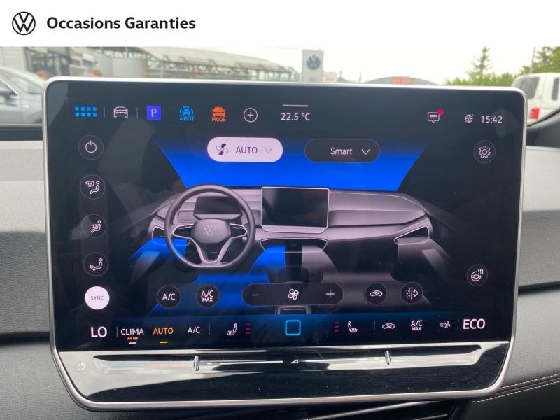 Voitures occasions VOLKSWAGEN ID.3 Life Max Rivery