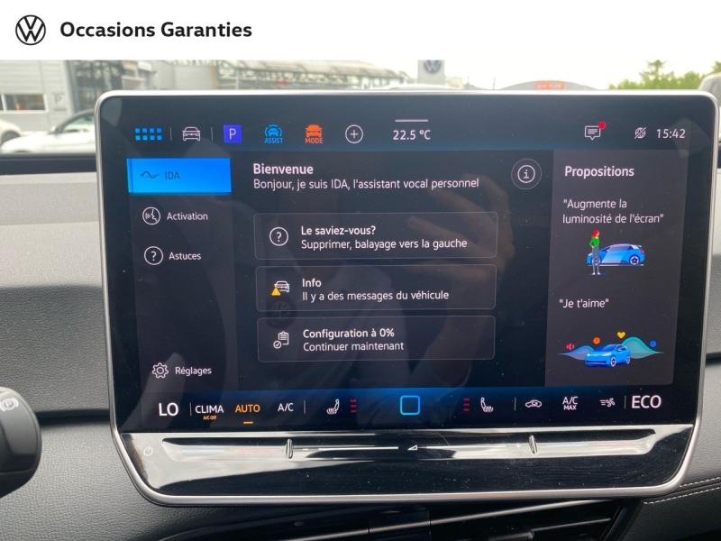 Voitures occasions VOLKSWAGEN ID.3 Life Max Rivery