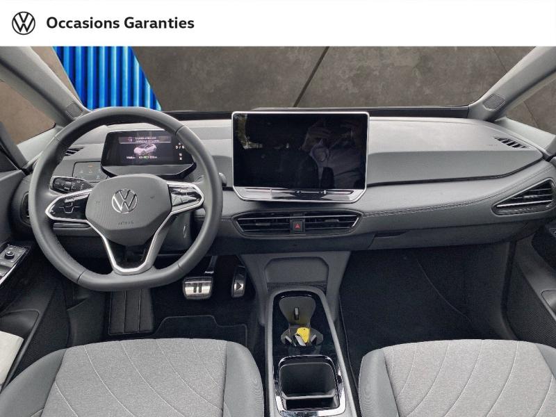 Voitures occasions VOLKSWAGEN ID.3 Life Max Rivery