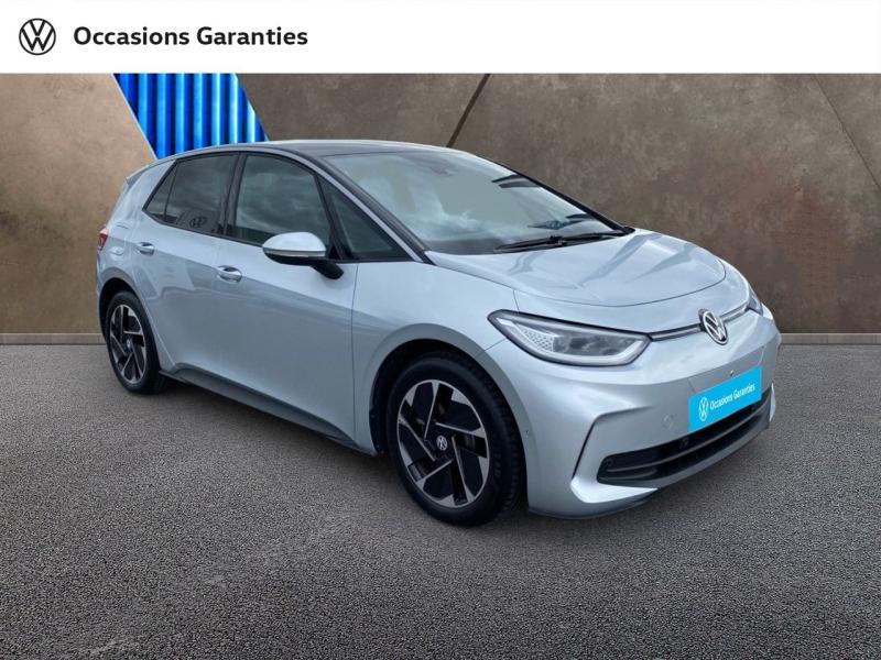 Voitures occasions VOLKSWAGEN ID.3 Life Max Rivery