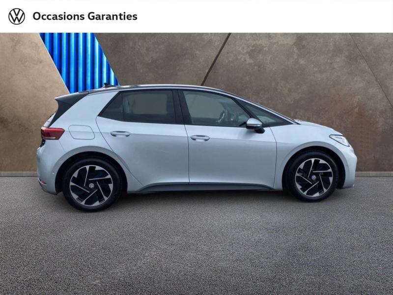 Voitures occasions VOLKSWAGEN ID.3 Life Max Rivery