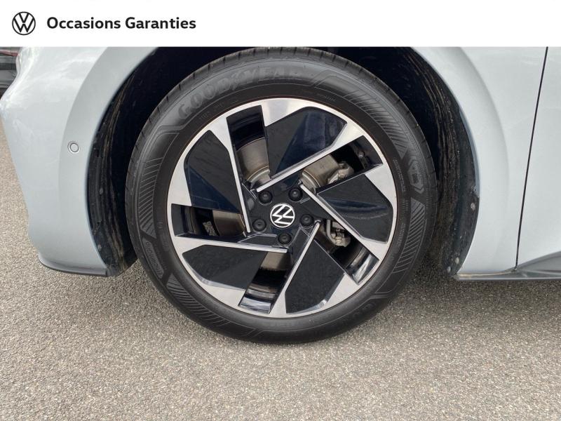 Voitures occasions VOLKSWAGEN ID.3 Life Max Rivery