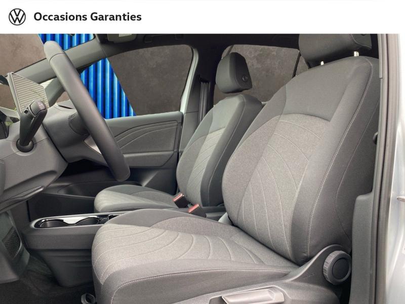 Voitures occasions VOLKSWAGEN ID.3 Life Max Rivery