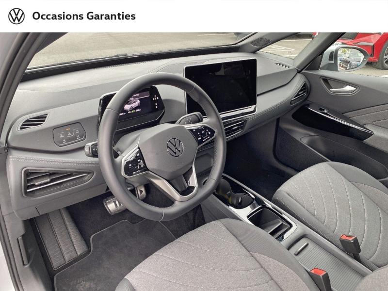 Voitures occasions VOLKSWAGEN ID.3 Life Max Rivery