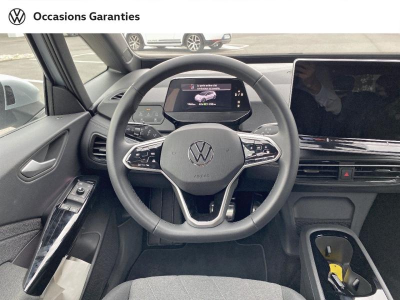 Voitures occasions VOLKSWAGEN ID.3 Life Max Rivery