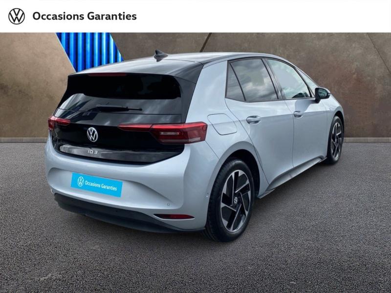 Voitures occasions VOLKSWAGEN ID.3 Life Max Rivery