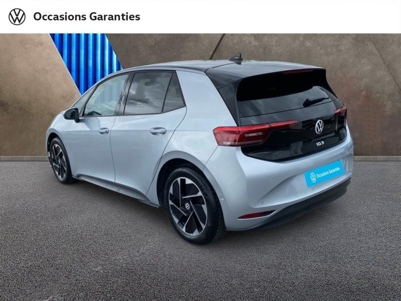 Voitures occasions VOLKSWAGEN ID.3 Life Max Rivery