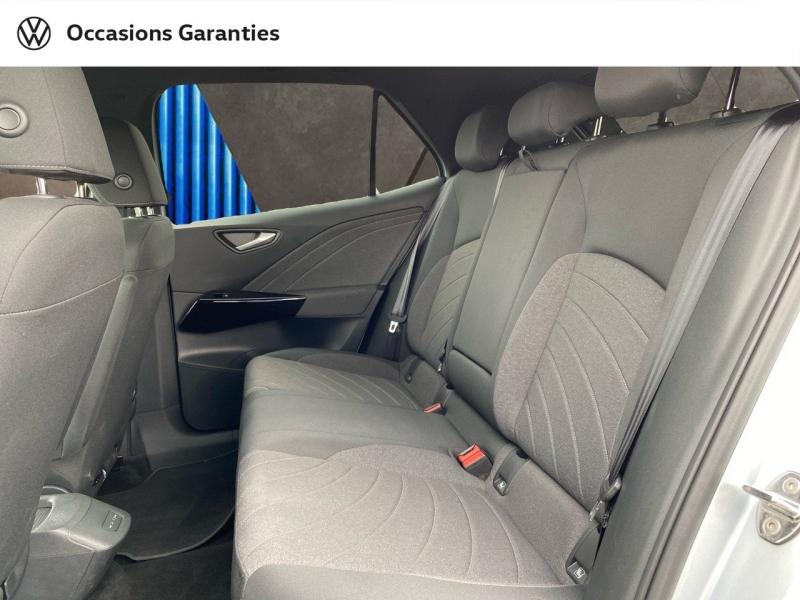 Voitures occasions VOLKSWAGEN ID.3 Life Max Rivery
