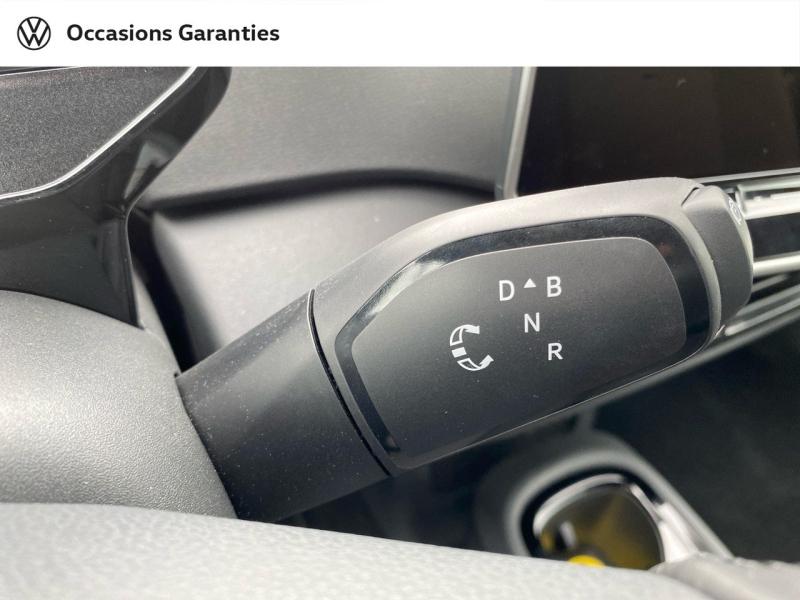 Voitures occasions VOLKSWAGEN ID.3 Life Max Rivery