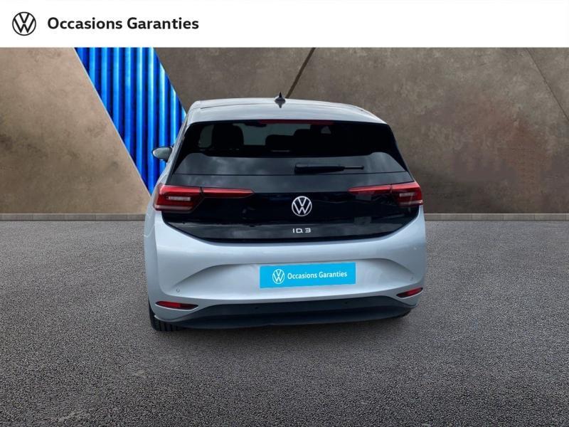 Voitures occasions VOLKSWAGEN ID.3 Life Max Rivery