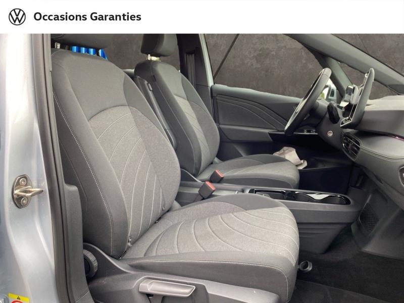 Voitures occasions VOLKSWAGEN ID.3 Life Max Rivery