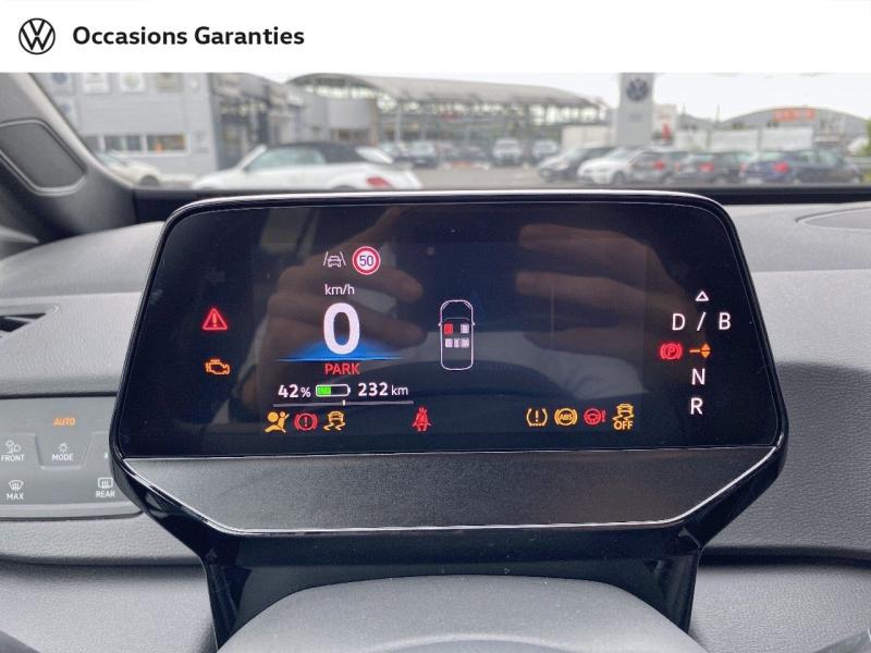 Voitures occasions VOLKSWAGEN ID.3 Life Max Rivery