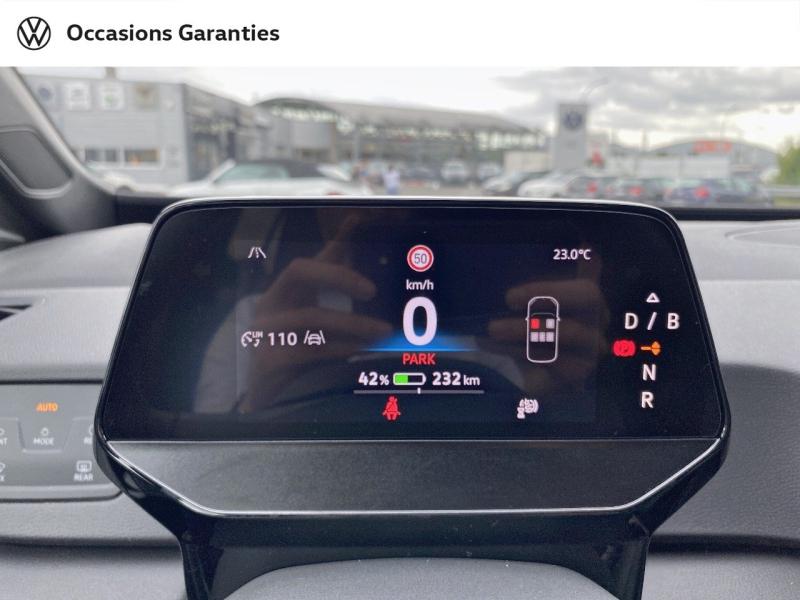 Voitures occasions VOLKSWAGEN ID.3 Life Max Rivery