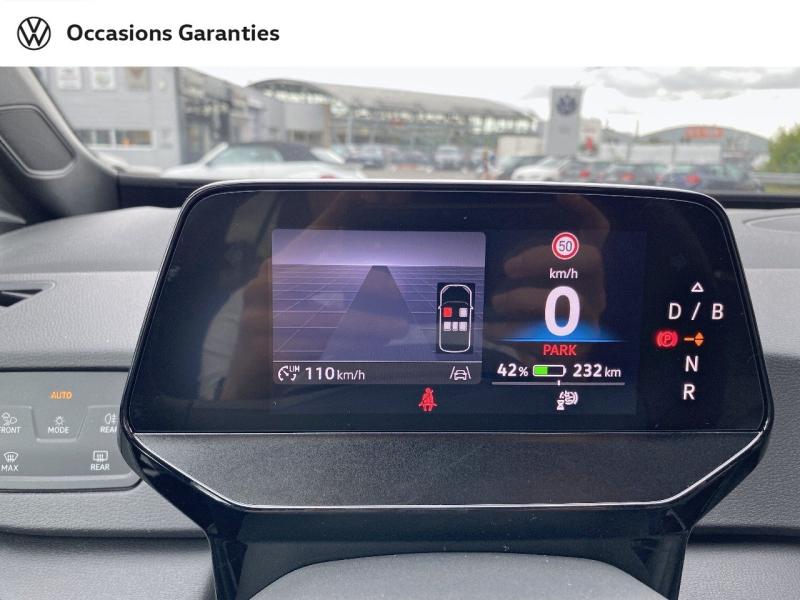 Voitures occasions VOLKSWAGEN ID.3 Life Max Rivery