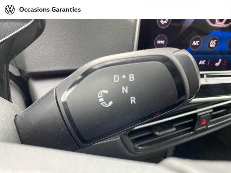 Voitures occasions VOLKSWAGEN ID.3 Life Max Rivery