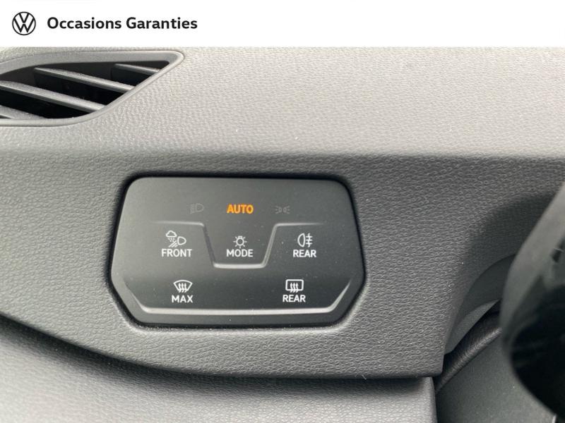 Voitures occasions VOLKSWAGEN ID.3 Life Max Rivery