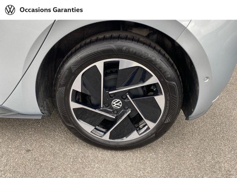 Voitures occasions VOLKSWAGEN ID.3 Life Max Rivery