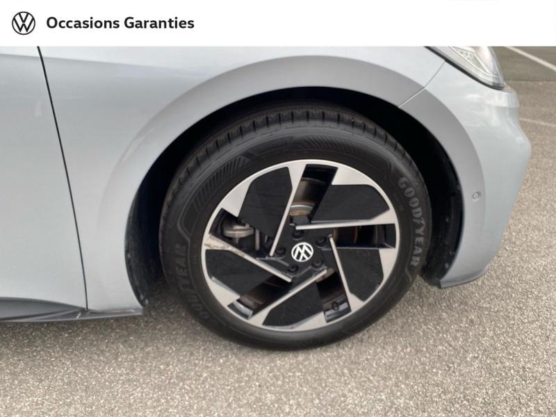 Voitures occasions VOLKSWAGEN ID.3 Life Max Rivery