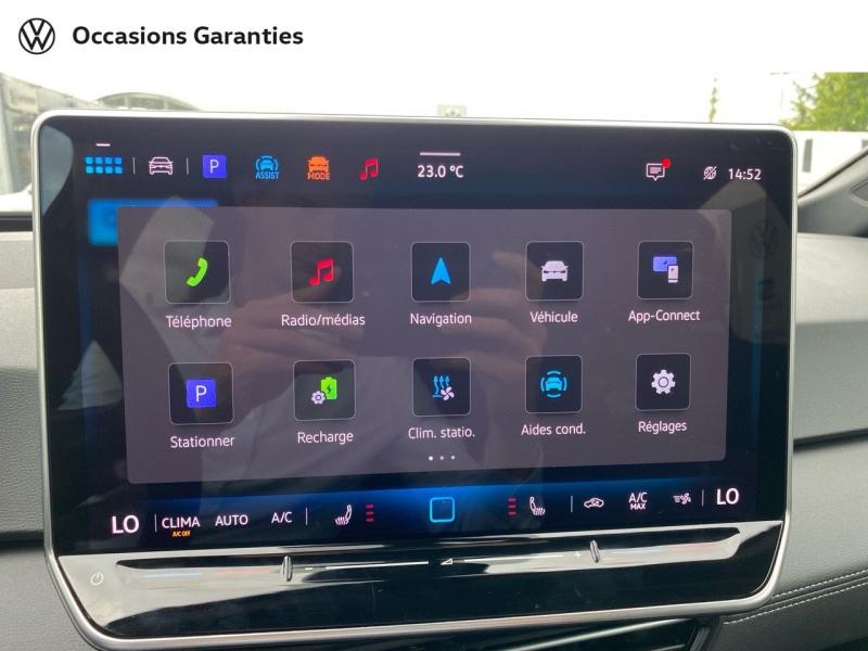 Voitures occasions VOLKSWAGEN ID.3 Life Max Rivery