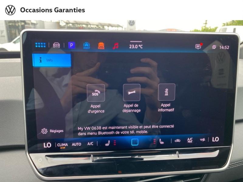 Voitures occasions VOLKSWAGEN ID.3 Life Max Rivery