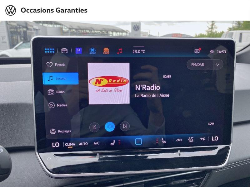 Voitures occasions VOLKSWAGEN ID.3 Life Max Rivery