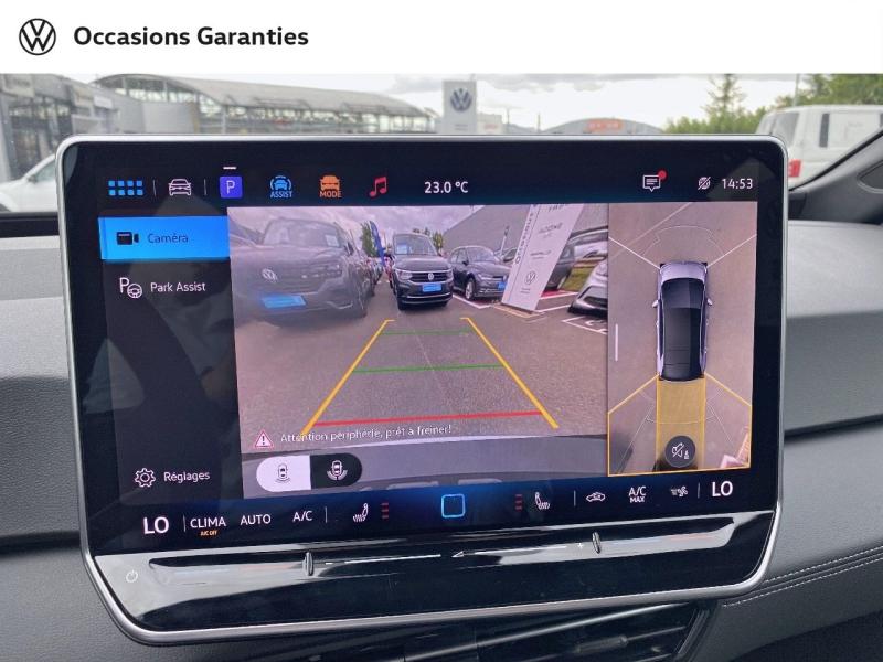 Voitures occasions VOLKSWAGEN ID.3 Life Max Rivery