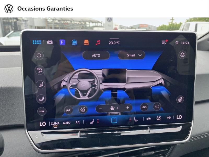 Voitures occasions VOLKSWAGEN ID.3 Life Max Rivery