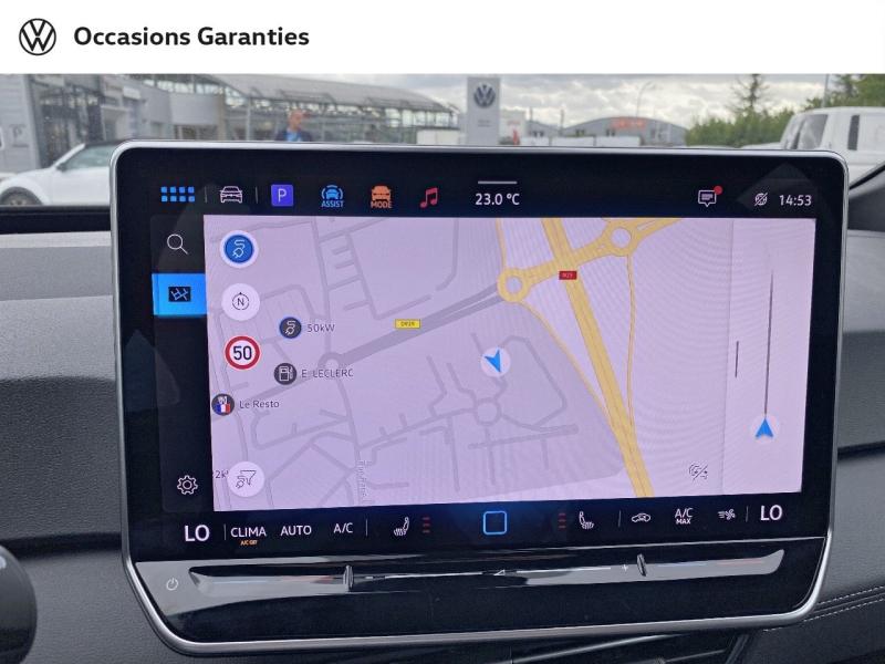 Voitures occasions VOLKSWAGEN ID.3 Life Max Rivery