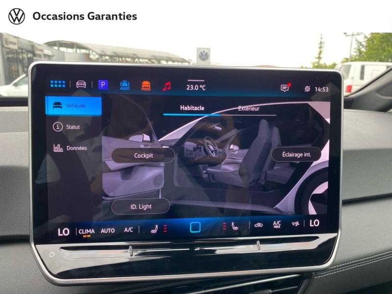 Voitures occasions VOLKSWAGEN ID.3 Life Max Rivery