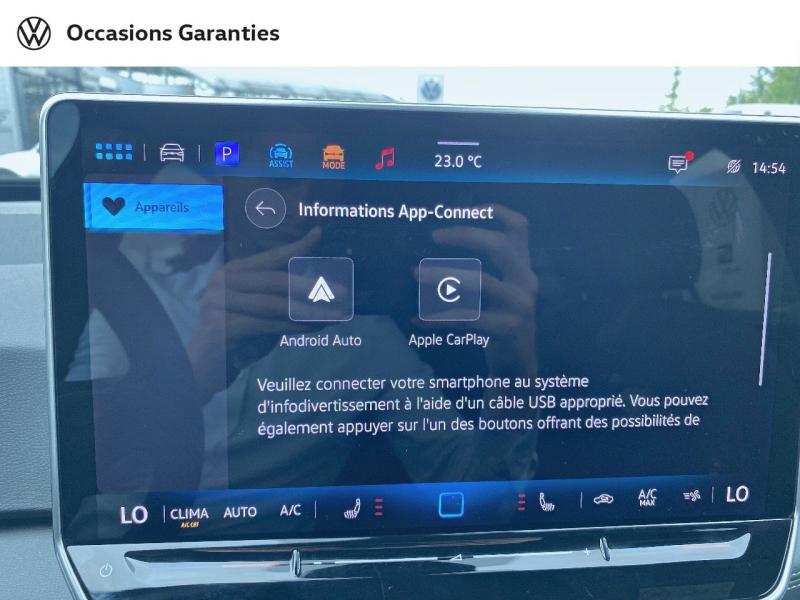 Voitures occasions VOLKSWAGEN ID.3 Life Max Rivery