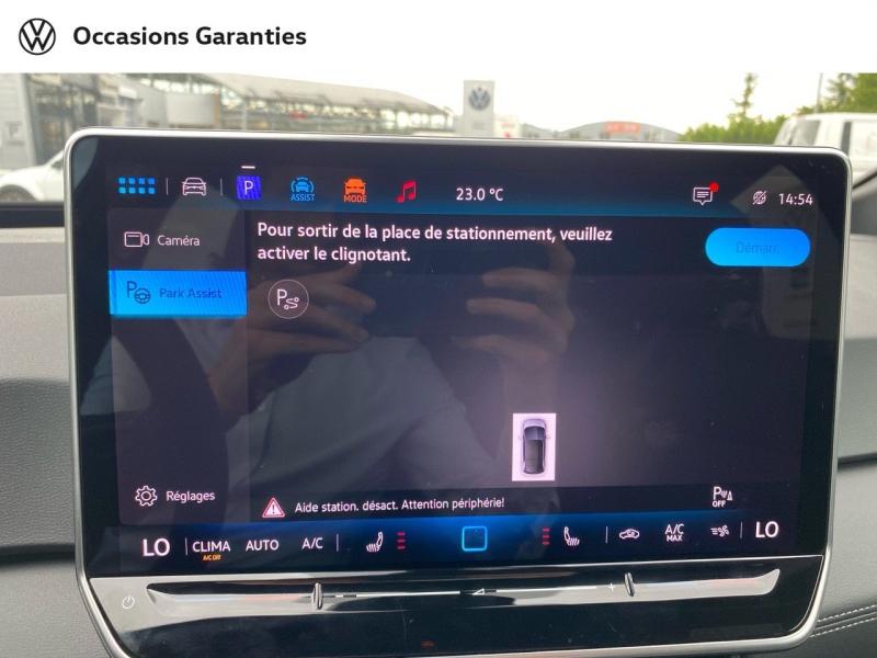 Voitures occasions VOLKSWAGEN ID.3 Life Max Rivery