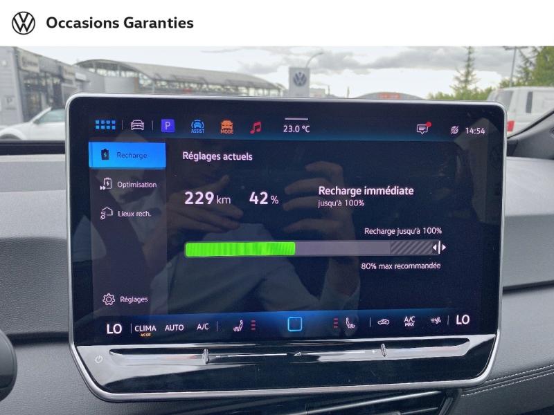 Voitures occasions VOLKSWAGEN ID.3 Life Max Rivery