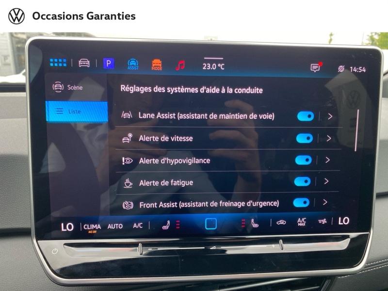 Voitures occasions VOLKSWAGEN ID.3 Life Max Rivery