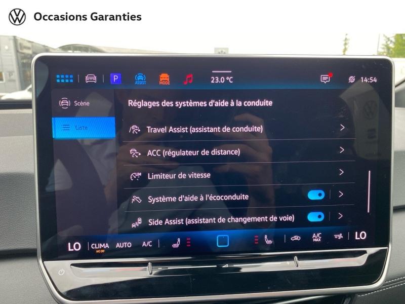 Voitures occasions VOLKSWAGEN ID.3 Life Max Rivery