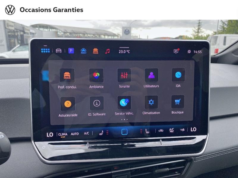 Voitures occasions VOLKSWAGEN ID.3 Life Max Rivery