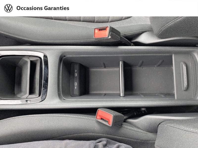 Voitures occasions VOLKSWAGEN ID.3 Life Max Rivery