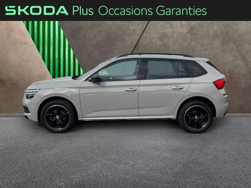 Voitures occasions ŠKODA KAMIQ Monte-Carlo Rivery