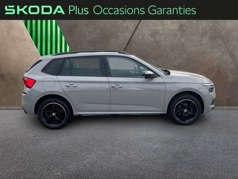 Voitures occasions ŠKODA KAMIQ Monte-Carlo Rivery