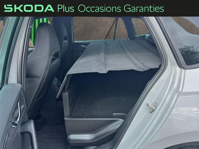 Voitures occasions ŠKODA KAMIQ Monte-Carlo Rivery