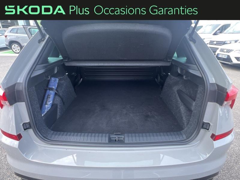 Voitures occasions ŠKODA KAMIQ Monte-Carlo Rivery