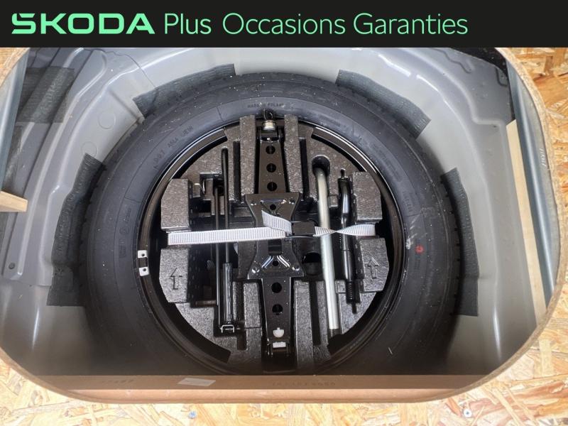 Voitures occasions ŠKODA KAMIQ Monte-Carlo Rivery